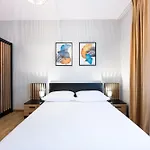Native Apartments Slowackiego 14/6 Superior