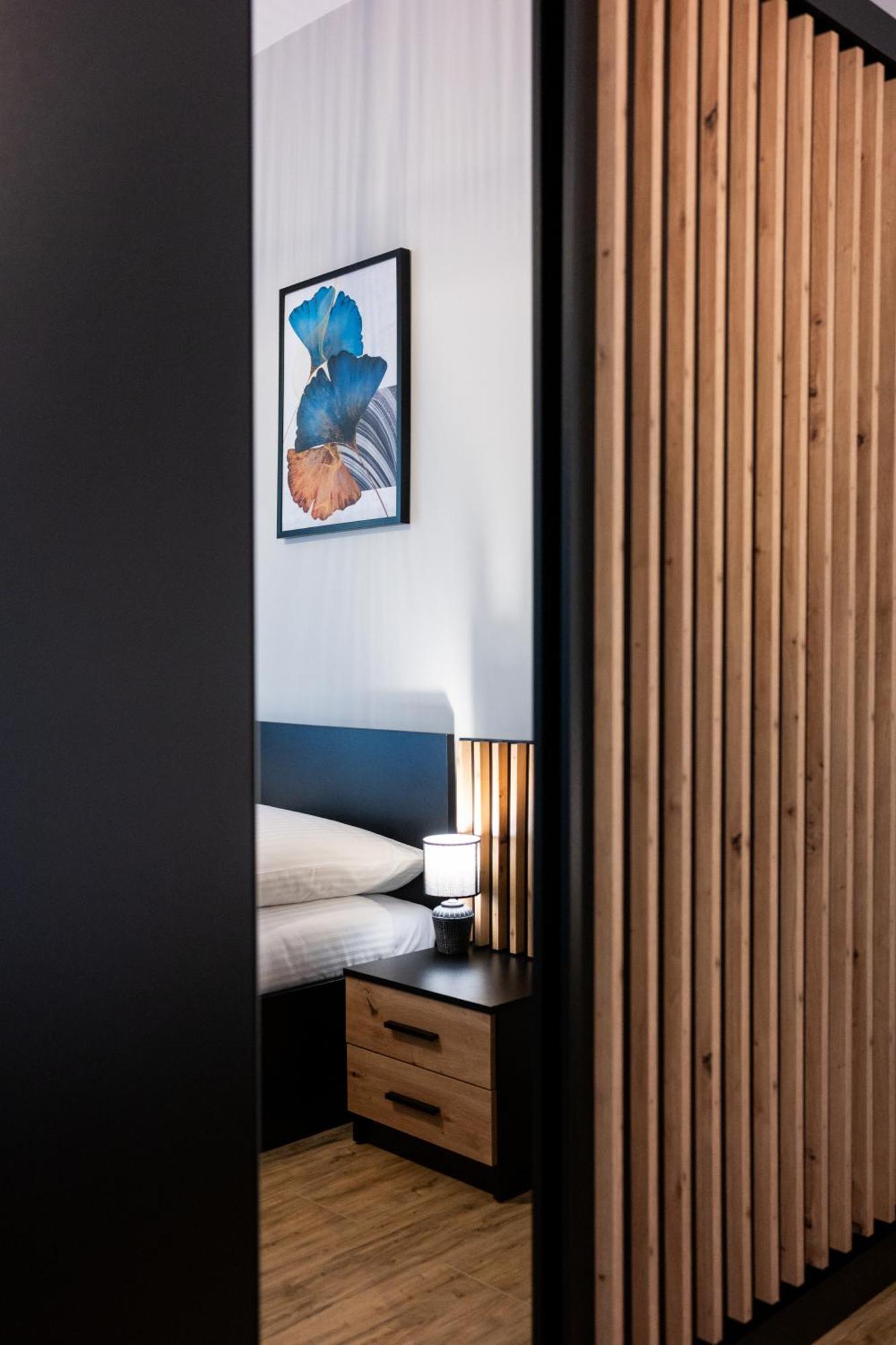 Native Slowackiego 14/6 Superior Apartment
